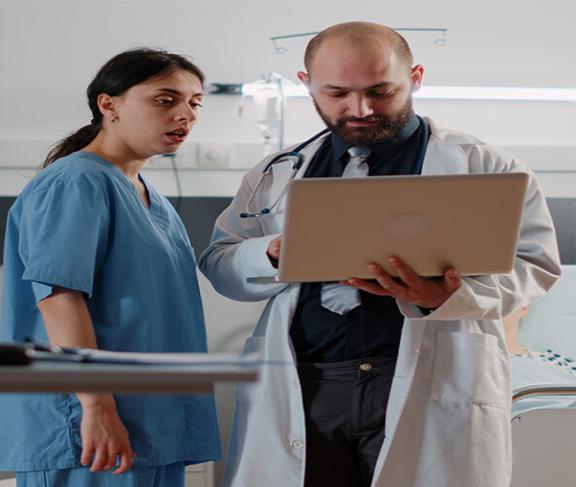 Healthcare IT Consulting in Kennesaw Healthcare IT Consulting in Kennesaw