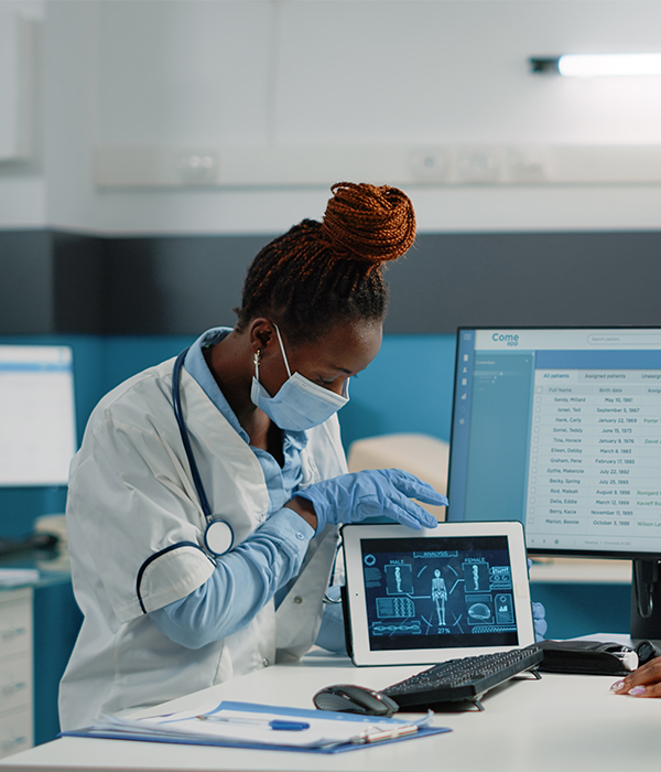 IT Services in Atlanta Healthcare IT Services in Marietta