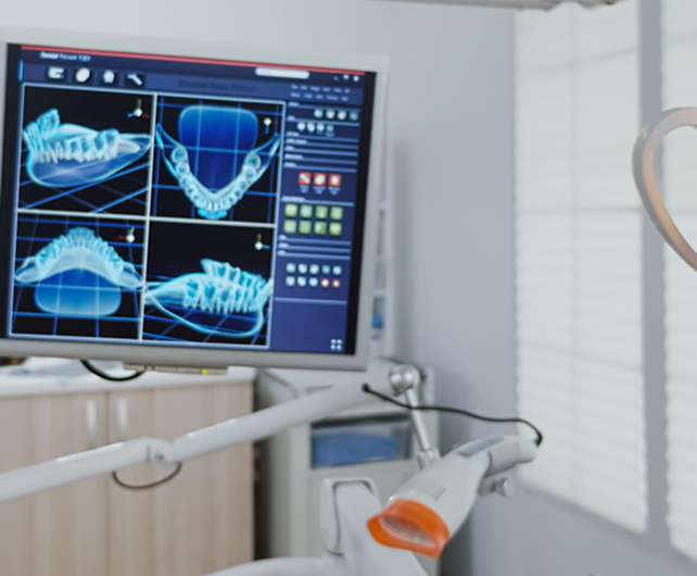 DENTAL IT SUPPORT IN TUCKER Dental IT Support in Marietta