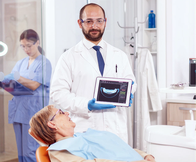DENTAL IT SUPPORT MARIETTA Dental IT Support in Marietta