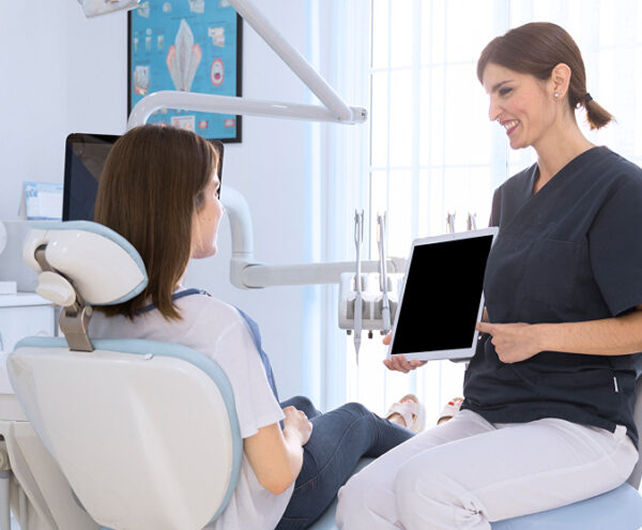 Dental IT Support in Decatur Dental IT Support in Marietta