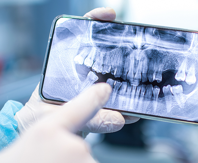 Dental IT Support in Stockbridge Dental IT Support in Marietta
