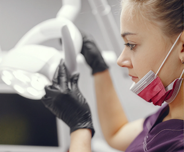 Beaufort Dental IT Support in Marietta
