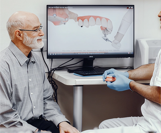 Bluffton Dental IT Support in Marietta
