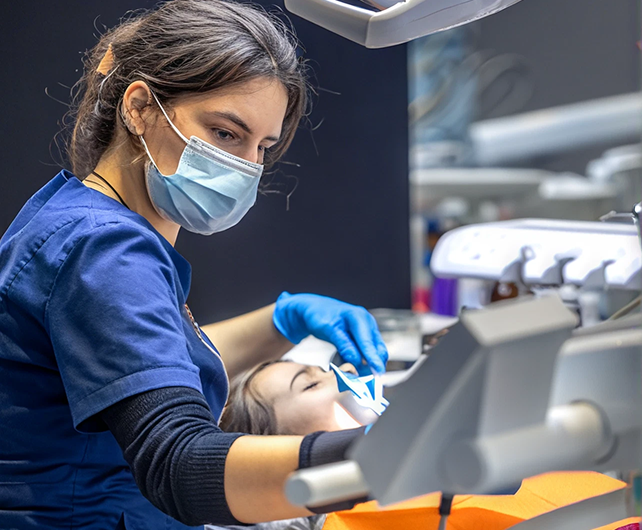 Hilton-Head-Island Dental IT Support in Marietta