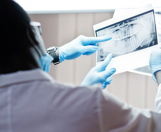 Richmond-Hill Dental IT Support in Marietta