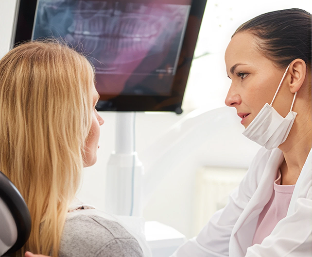 Statesboro Dental IT Support in Marietta