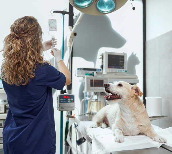 Veterinary IT Support in Roswell Dental IT Support in Marietta