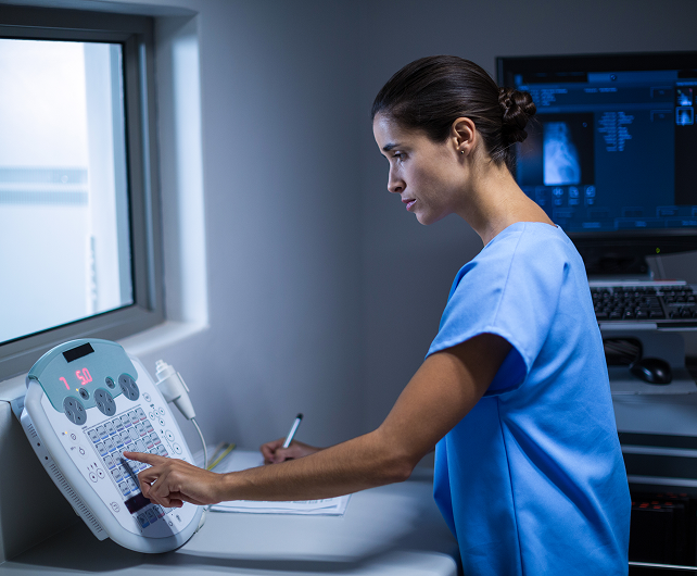 Veterinary clinic IT support Dental IT Support in Marietta