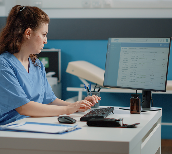 veterinary IT support Veterinary IT support services