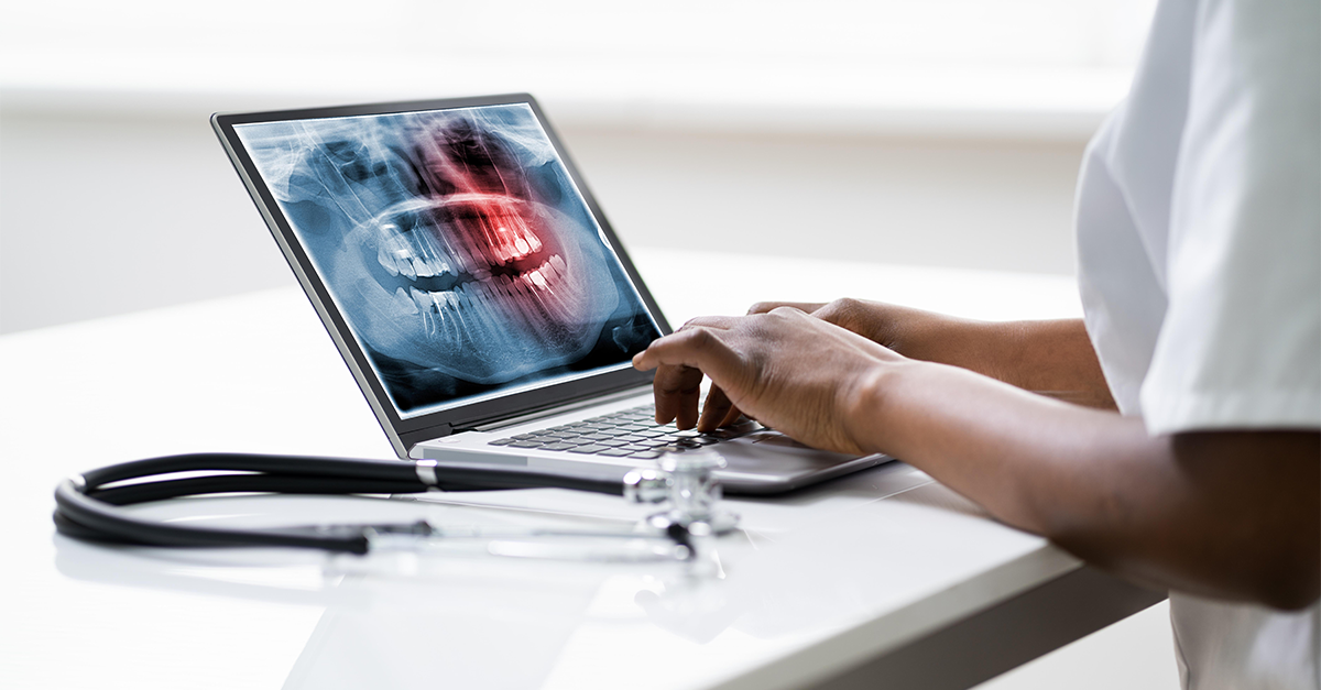 What HIPAA Actually Requires From Your Dental Practice’s Network