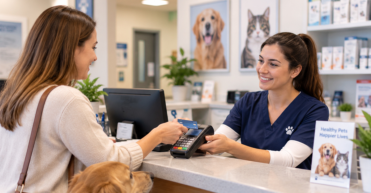 Veterinary-Clinic-Payment
